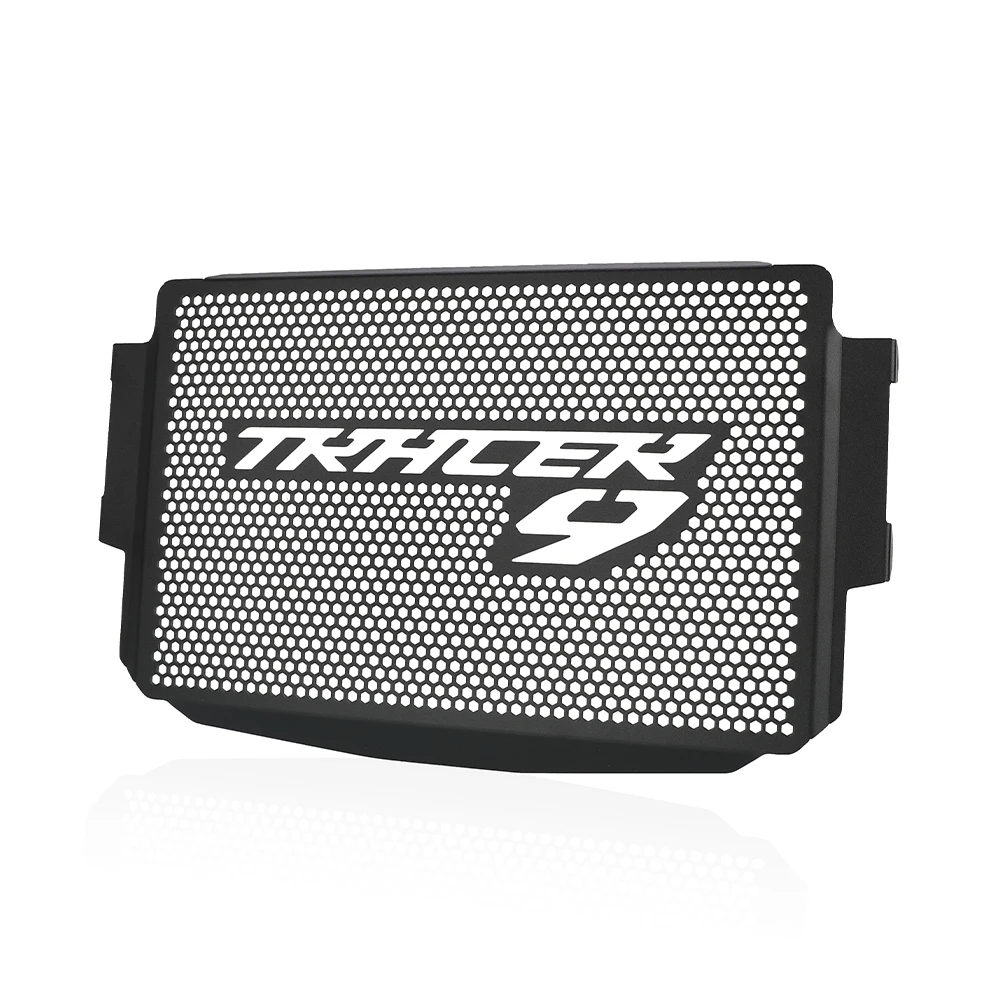 دراجة نارية شبكة المبرد غطاء حماية لياماها الراسم 9 GT الراسم 9 2019 ~ 2025 2024 2023 2022 2021 2020 Tracer9-GT Tracer-9 #2