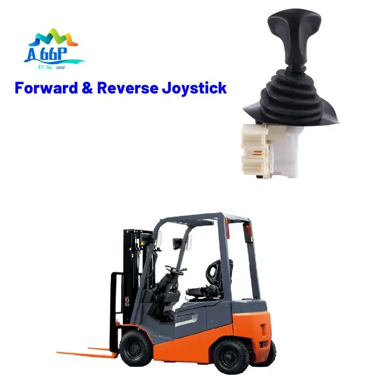 

A66P-1 Piece Electric Forklift Parts Forward & Reverse Switch For TOYOTA 8FBN/8FB10-30