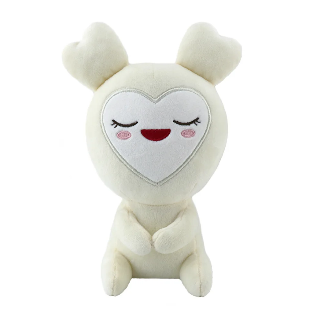 TWICE Momo Doll Chaveiro para crianças, brinquedos de pelúcia coreanos, pingente animal de desenho animado Keybuckle Lovelys Two Plush Super Star,