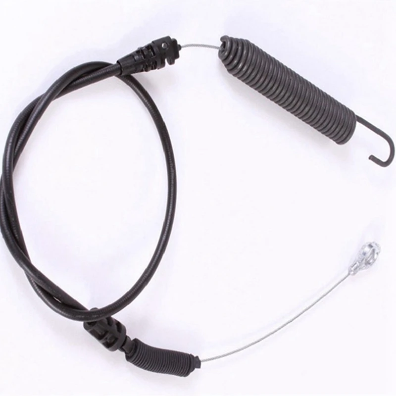2X Deck Engagement Cable 946-05124A Replaces For MTD For Craftsman Huskee Murray 746-05124A 746-05124 946-05124