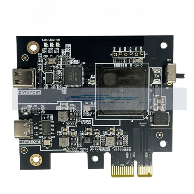 Cap Dma 75T Card/ F…