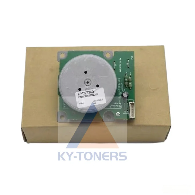 Drum Drive Motor For Canon LBP653 LBP654 MF731 MF732 MF733 MF734 MF735 Printer Replacement Motor
