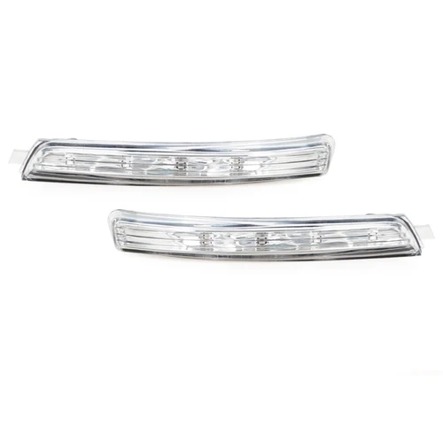 Imagen 2 del producto Luces LED intermitentes para espejo retrovisor, para Chevrolet Aveo 2012, 2013, 2014, 2015