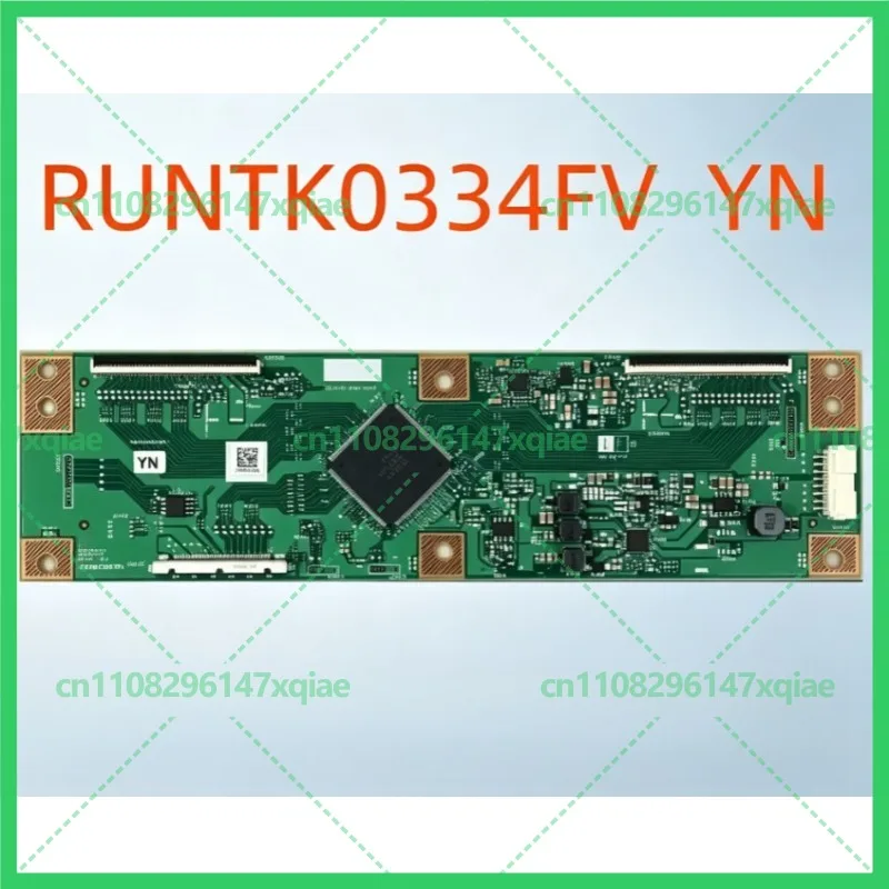 Used For Xiaomi T-Con Logic Board RUNTK0334FV YN 1P-0171X00-40SB Fit L60M5-4A 60SU470A TV Replacement PCB