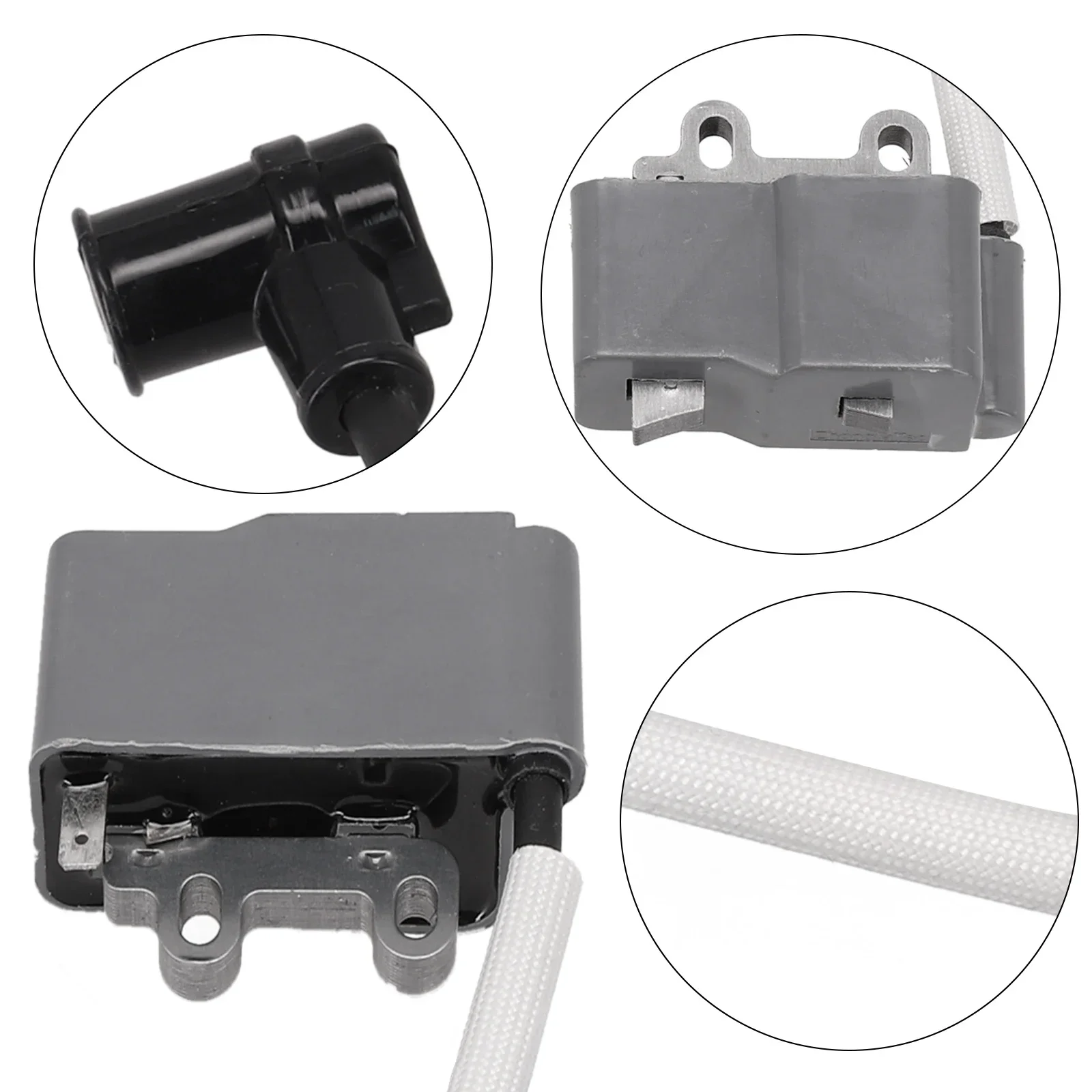 Prestazioni affidabili e avvio fluido con C11907 A 411000501   Bobine di accensione ES250 per Echo/Per Shindaiwa PB250LN PB250