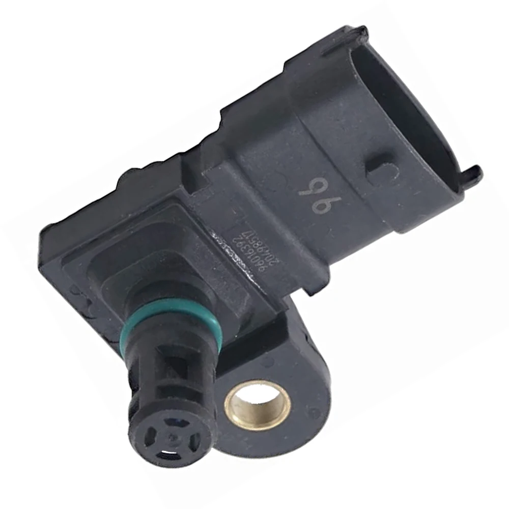 Spruitstuk Inlaatdruk MAP Sensor Fit voor Dodge Challenger 2015-2017 Spruitstuk Inlaatdruk MAP Sensor