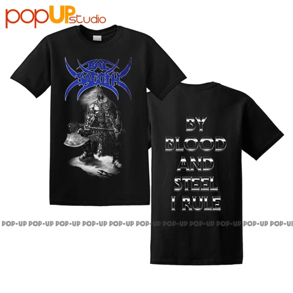 BAL-SAGOTH - 'Warrior' T-Shirt