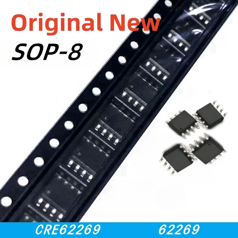 

5-10pcs 100% New CRE62269 62269 sop-8