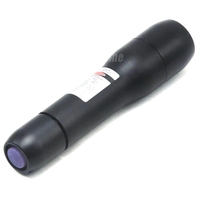 450nm blue Waterproof Laser Focusable Dot 450T-100 Module