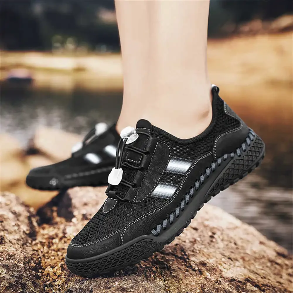 

Size 40 Autumn-spring Sports Shoes Husband Walking Shoes Men Sneakers Luxury Skateboard Sneakersy Footwear Footwear