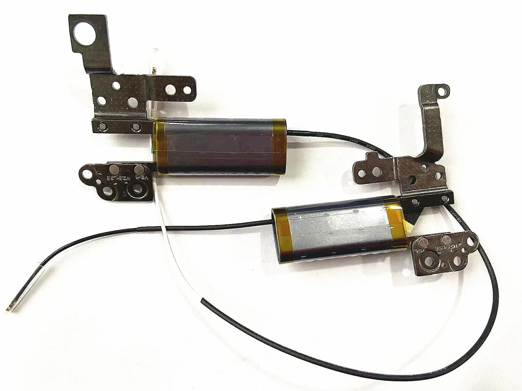 For Lenovo yoga7-14 ACN6 ITL5 5H50S28981/2 screen shaft, rotating shaft