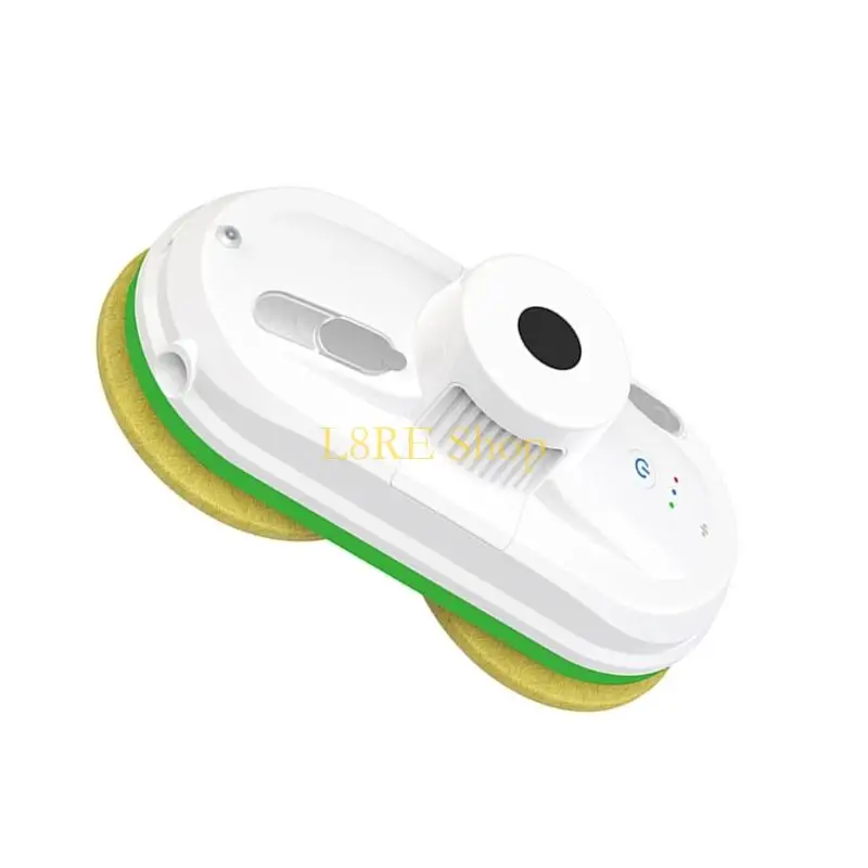L8RE Robot làm sạch cửa sổ tự động L8R