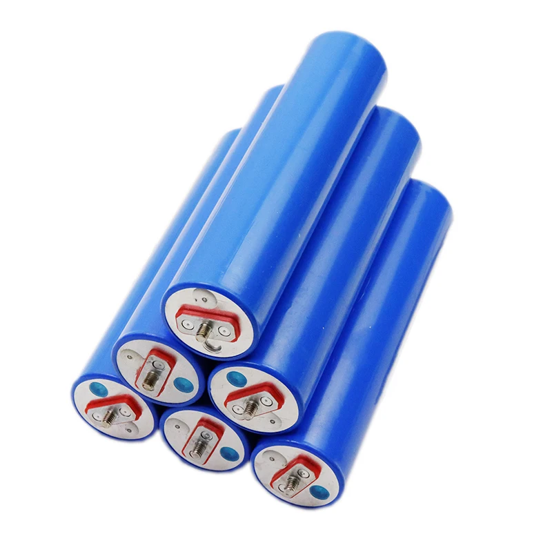 1-36 قطعة جديد 2.45 فولت 10 أمبير بطارية ليثيوم تيتانات 32145-LTO 12000 دورات 10C لتقوم بها بنفسك 12 فولت 24 فولت 48 فولت E-دراجة نارية RV محرك السيارة ضوء الشمس