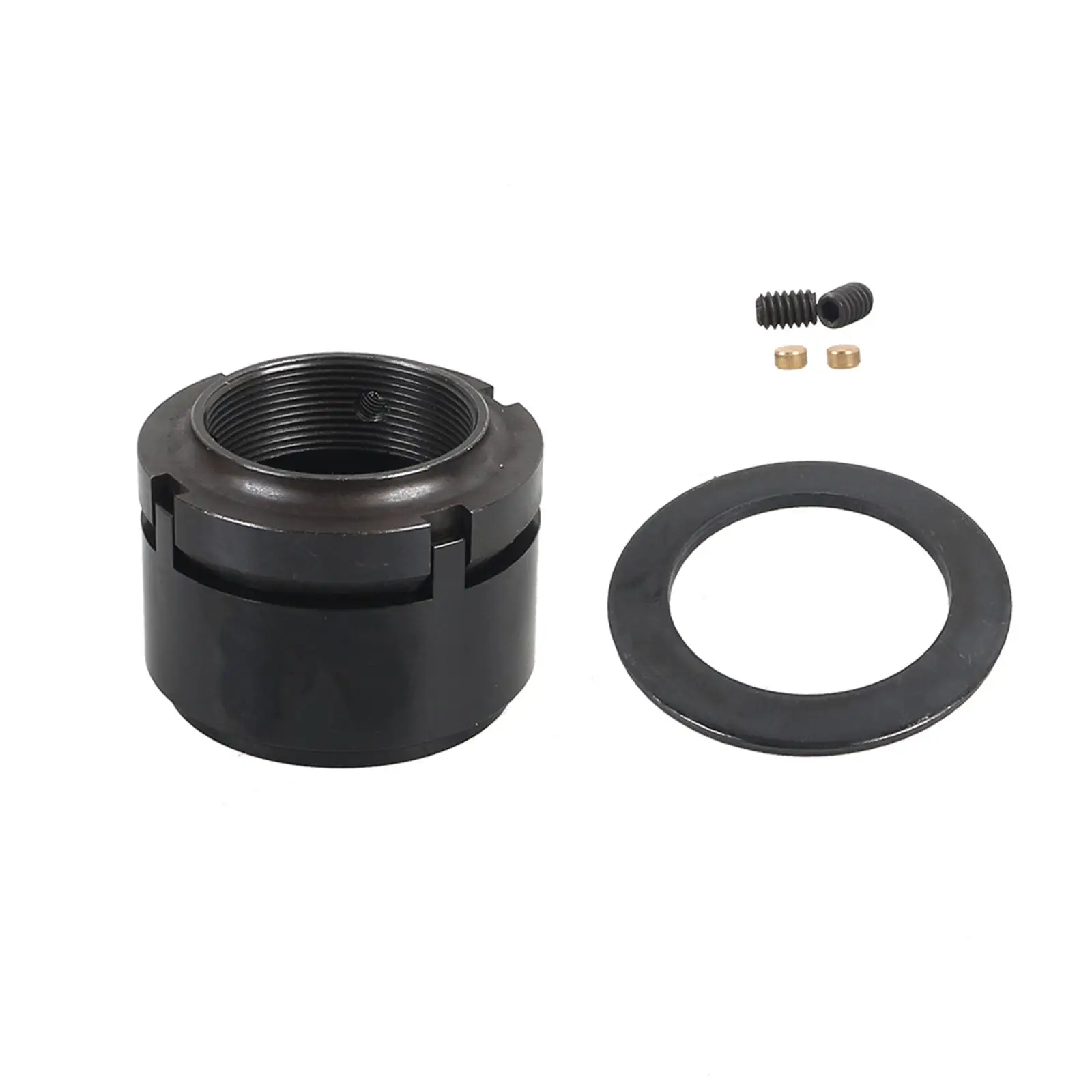 Gear Lock Nut and Retainer Kit High Performance Fit for 5013887AA