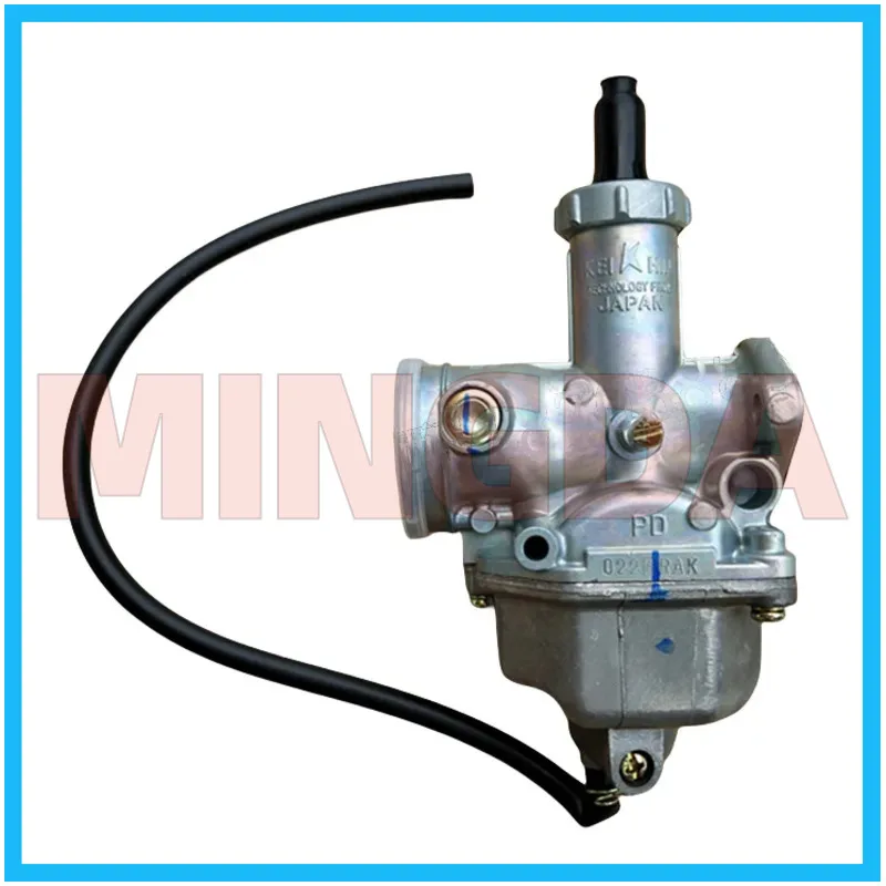 Carburetor for Lifan Lf125-3/9-4-n125 Universal