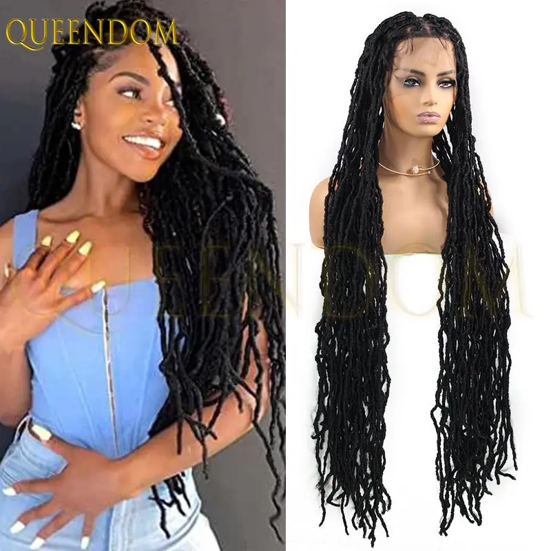 perruque-lace-front-wig-synthetique-complete-40-pouces-pour-femmes-noires-tresses-dreadlocks-papillon-360-torsion-senegalaise-douce-naissance-des-cheveux-naturelle
