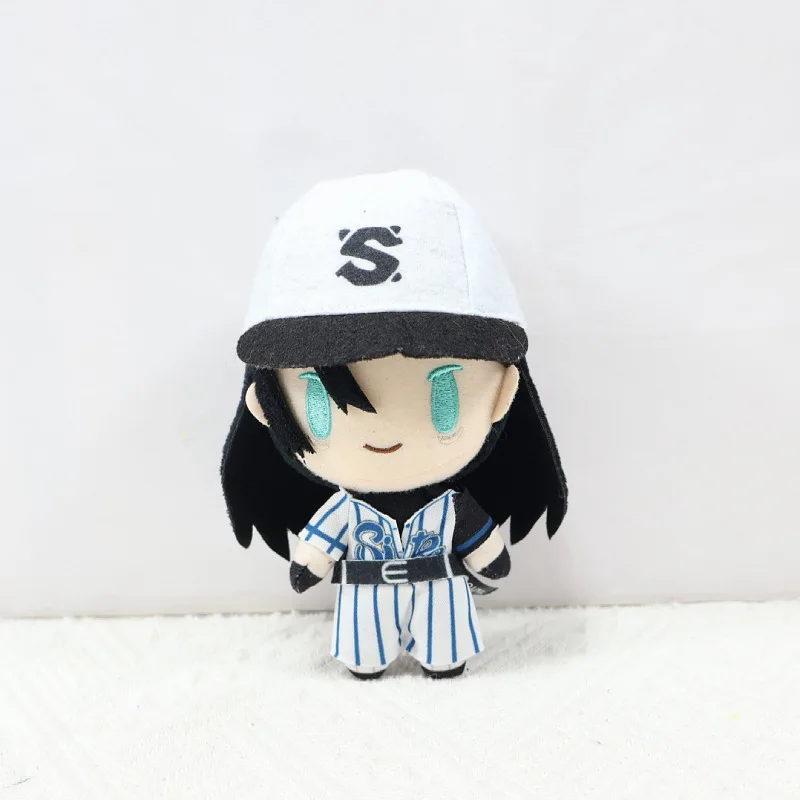 Ado Plush Singer Doll Ado Hibana World Tour Merch Goods Ado Plushies Doll Ena Plush Toy Soft Toy Stuffed Animal Birthday Gift
