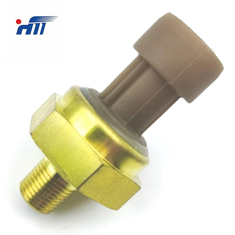 OE: 1840078C1 1850353C1 Sensor de Presión de Escape para Ford Powerstroke Econoline E-350 F-250 F-350 F59 6.0L 7.3L 94-97