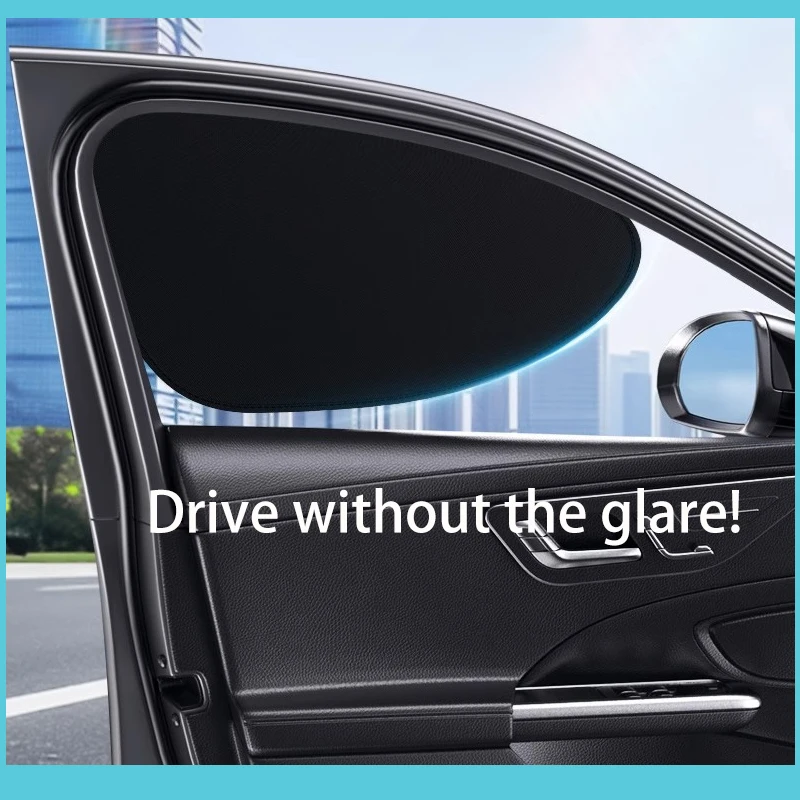 

Автомобильный адсорбционный солнцезащитный козырек с электростатической пленкой, солнцезащитный козырек, теплоизоляционный солнцезащитный козырек, солнцезащитный козырек на окно автомобиля, конфиденциальная занавеска