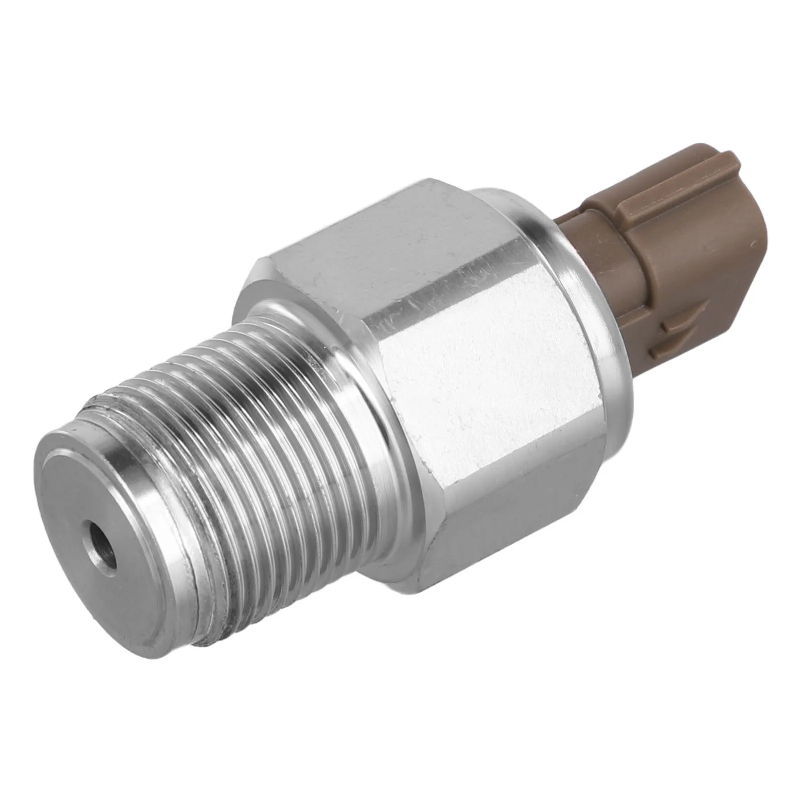 1 個の圧力センサー 499000 -6160 ABS プラスチック + 金属直接交換ナバラ D40 2.5DCI 日産ナバラ 1 個