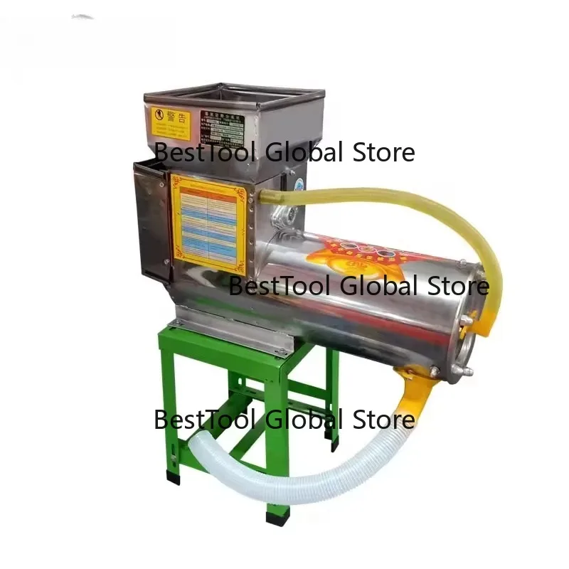 Large capacity cassava potato crushing starch processing machine tapioca grinder grinder cassava grinder