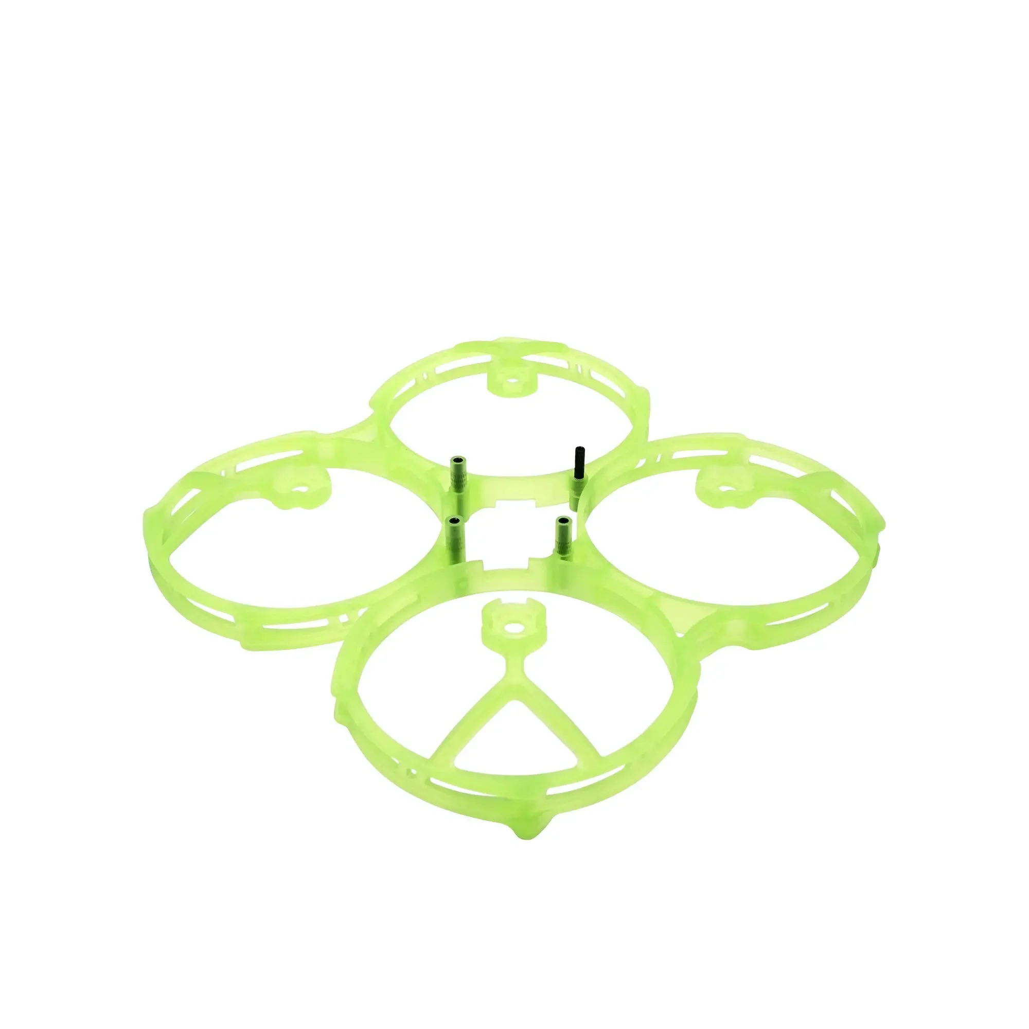 GEPRC AIO 3.5inch Propeller Guard Replacement for GEP-CL35 Frame Kits Cinelog35 / Cinelog35 Performance FPV Cinewhoop Drones