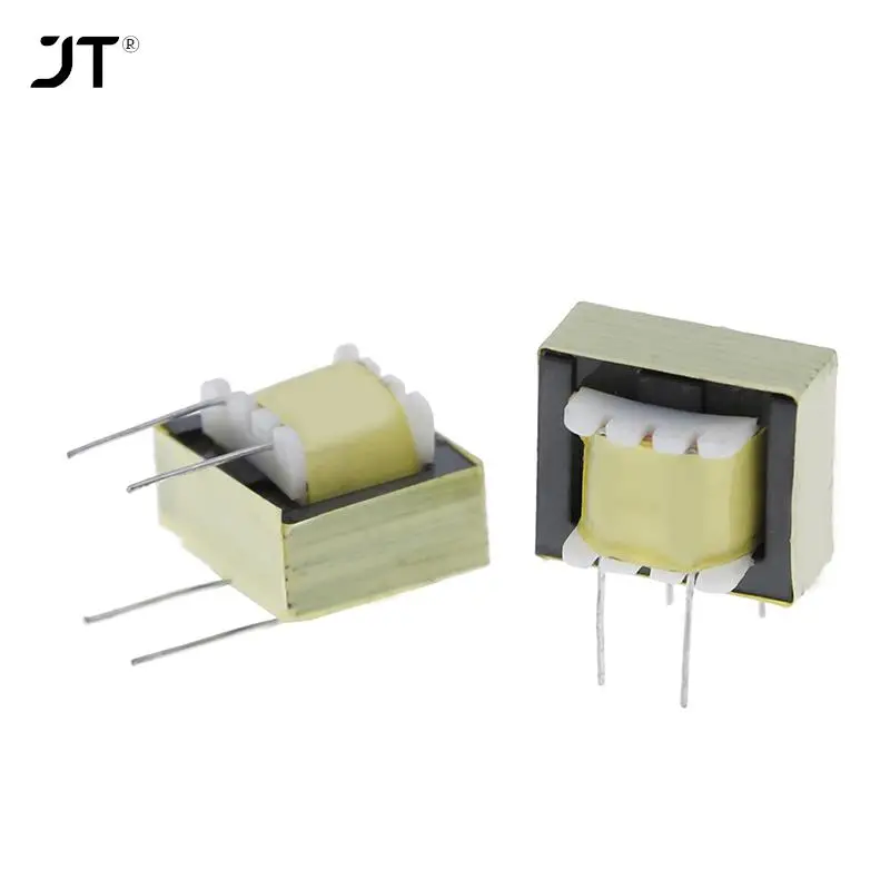 

Аудио трансформаторы, изоляционный трансформатор 1:1 EI14 600:600 Ом, Европа, 4 шт./2 шт.