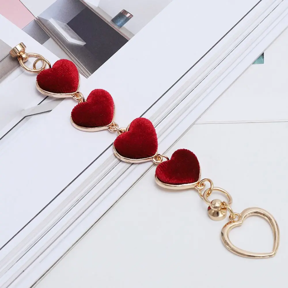 1Pc Anti Lost Phone Pendant Lanyard Wrist Chain Cute Mobile Lanyard Mobile Phone Straps DIY Phone Case Decoration Hanging Chain