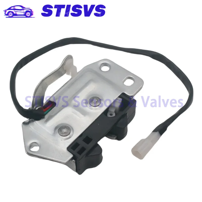 

69350-95J01 Rear Tailgate Back Door Lock Latch For Toyota Hiace Dyna 6935095J01 Cars accessories 69350 95J01