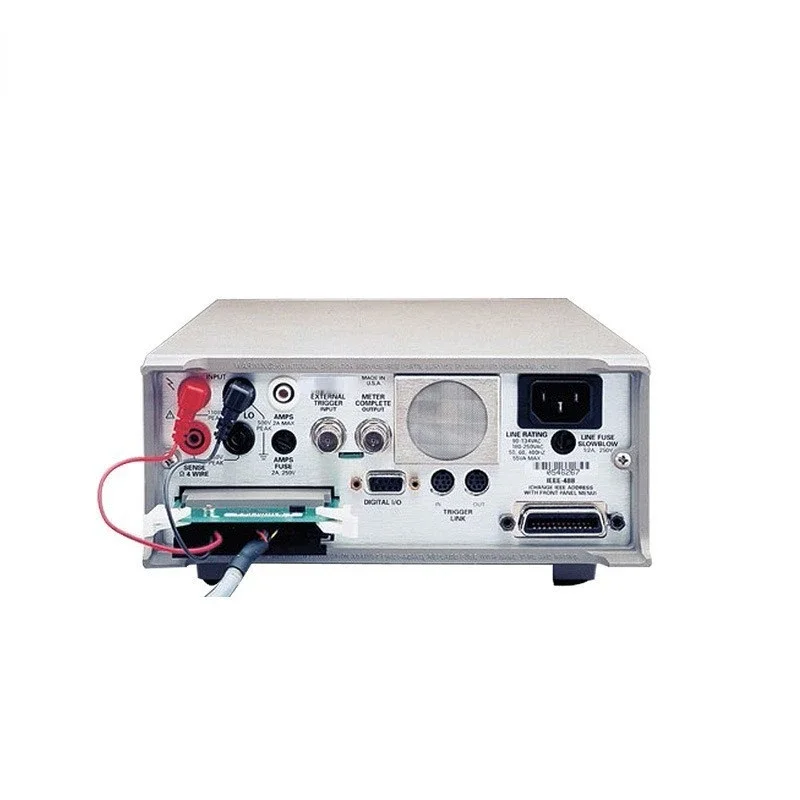 Für keithley2002 keithley2002 achte inhalb Bit Multimeter/Multimeter