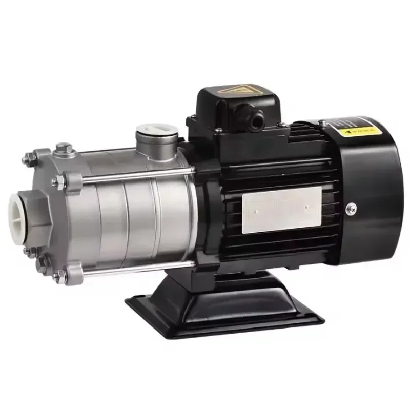 Hot SalesHot Sales Stainless Steel Portable Peripheral High Pressure Booster Water Pump For Family Domestic