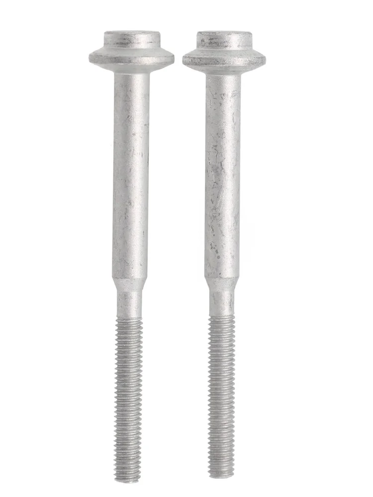 

Зажим для инжектора, крепежный болт, автозапчасти, серебристый, износостойкий, 88 мм, антикоррозийный металл для Skoda 2,0 T для A6