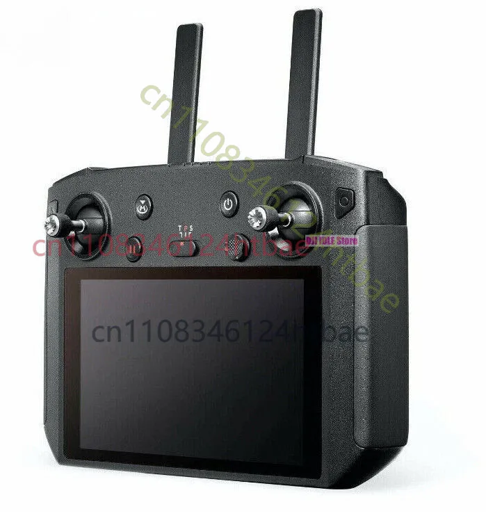 90%NEW,Original Smart Controller RM500 1080P HD Display for DJI Mavic 2 / Mavic Air 2 / Air 2S / Mini 2 Drone Accessories