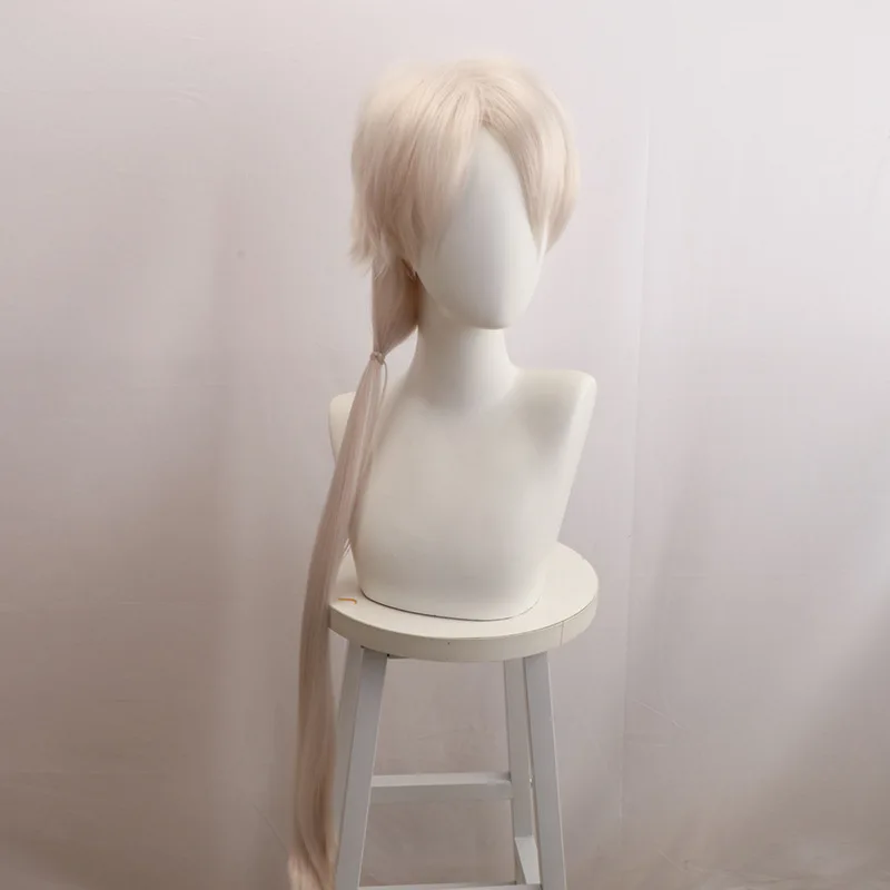 Parrucca cosplay Mystic Messenger Zen Rose Web