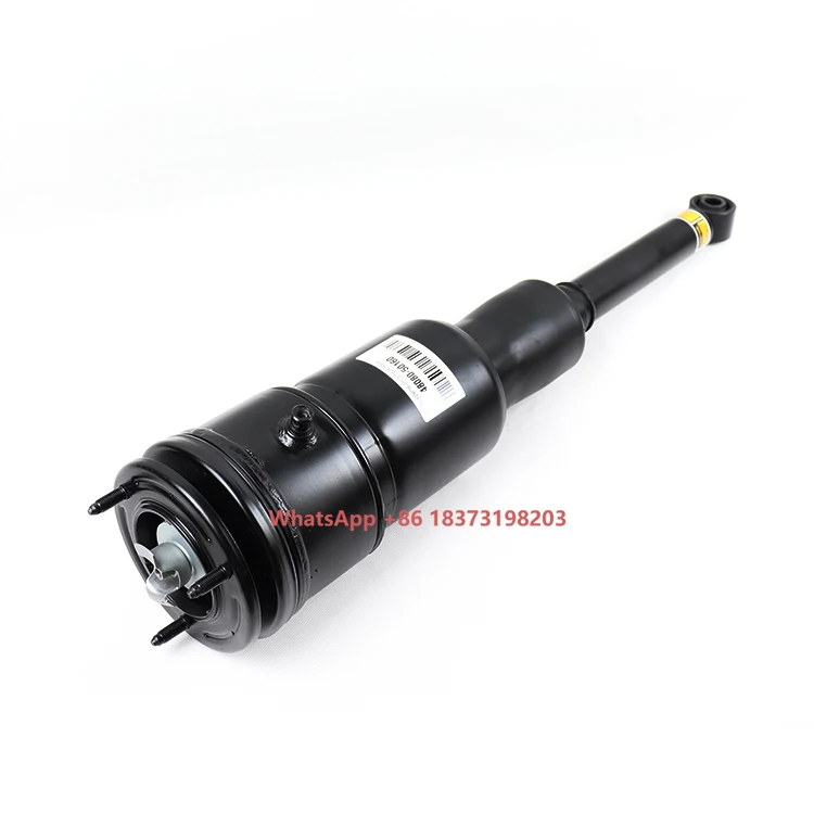 

Air Suspension Rear Left Right Air Shock Strut Suspension Absorber for Lexus LS430 4808050201 4808050200
