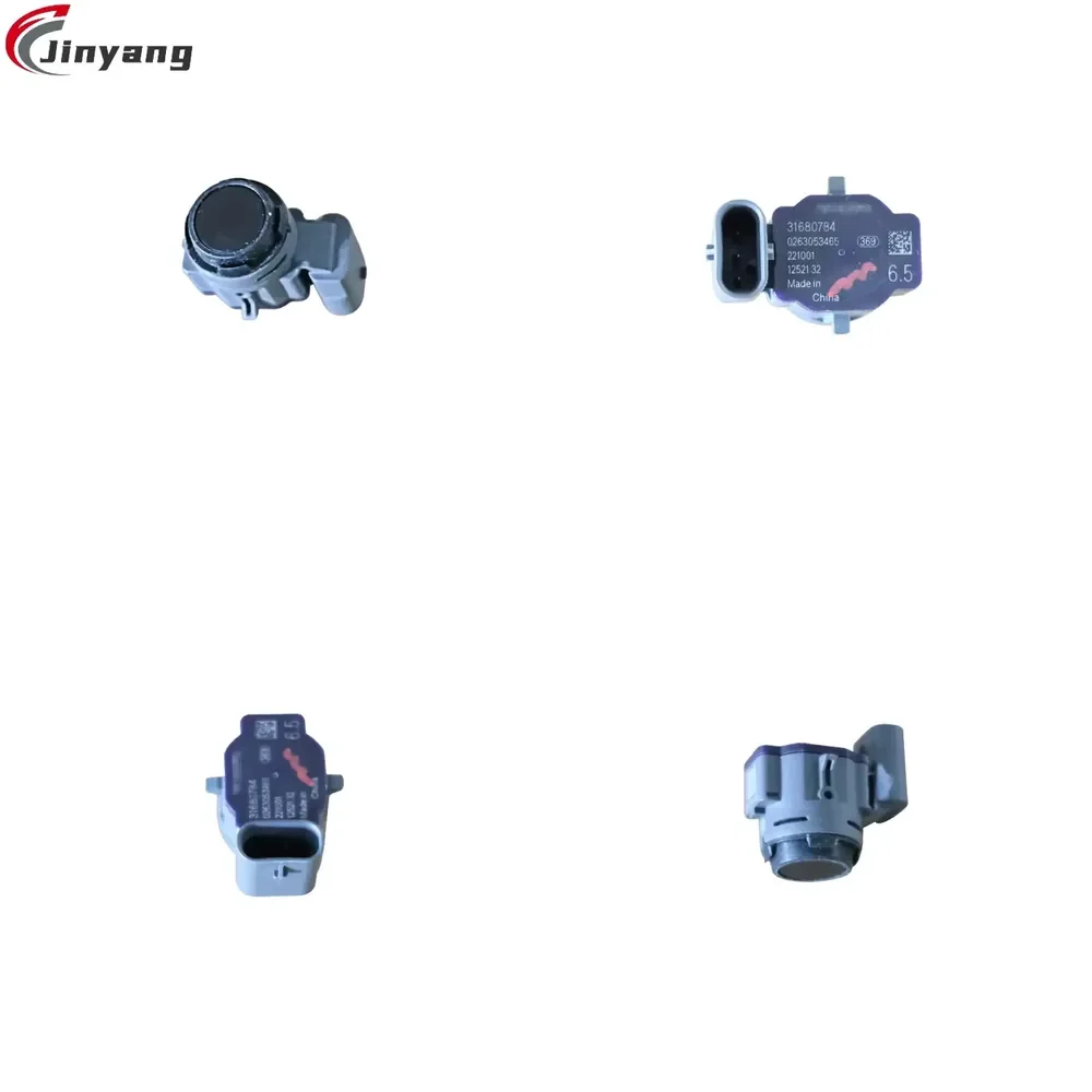 

AP01 Ultrasonic Sensor Reversing Radar Parking Assist PDC Parking Sensor for XC90 OE 32271065 32271064