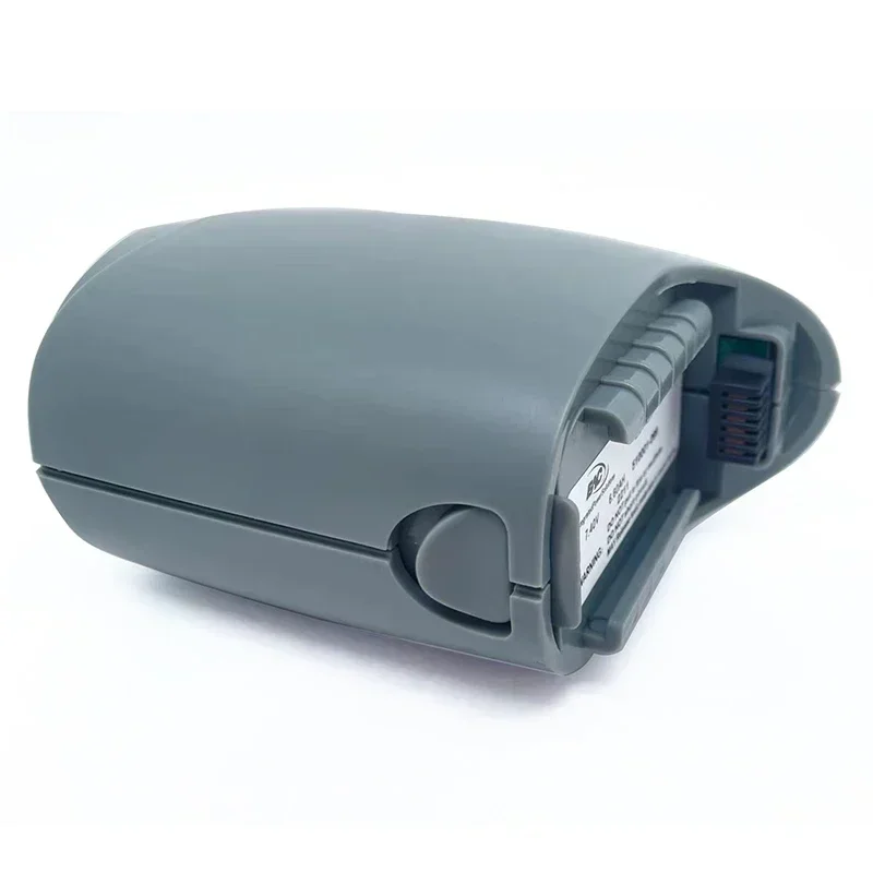 Handheld XRF Spectrometer Replacement Battery 7.4V 6.6AH Li-ion Compatible with Models 789 898 XLT797 XLT898