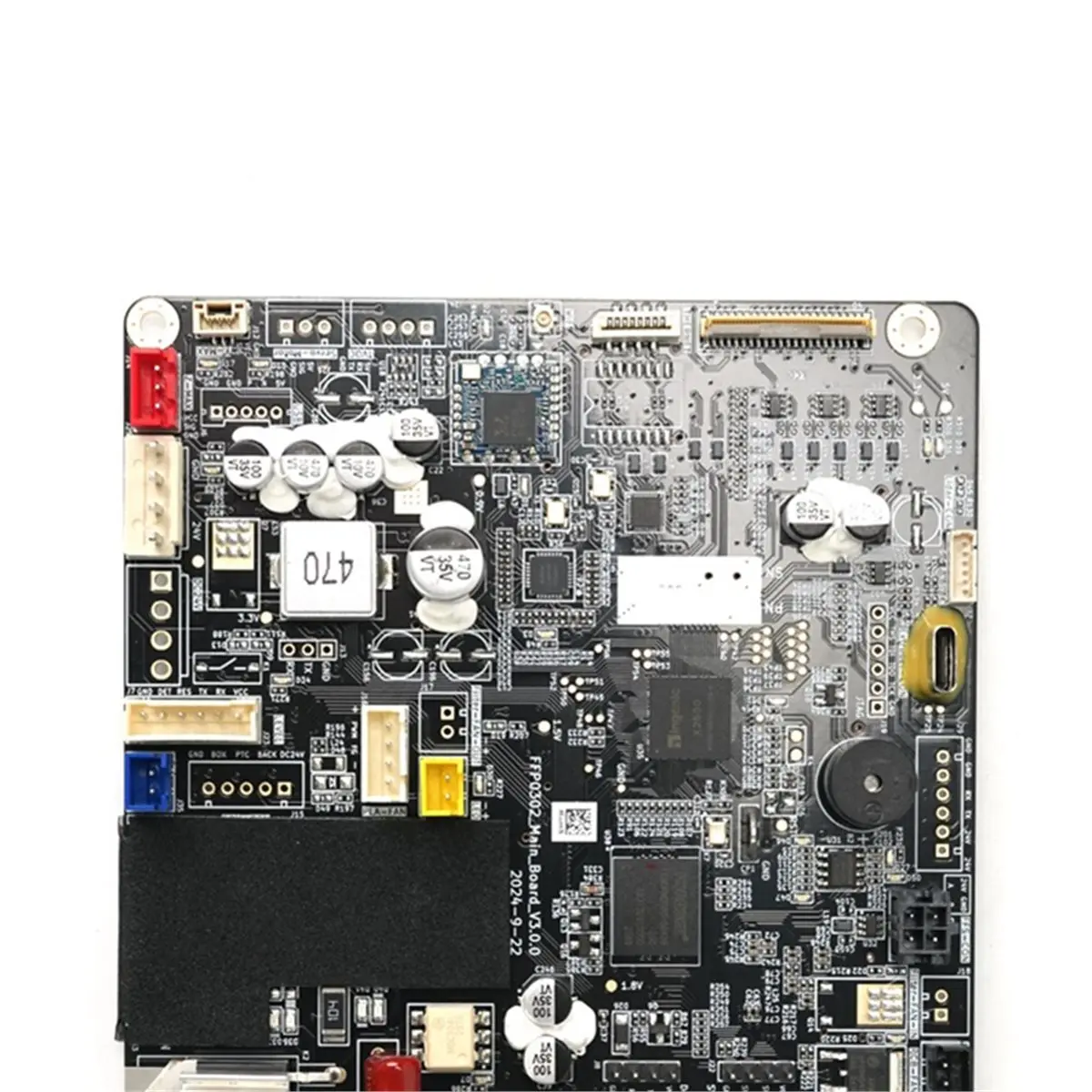 [VALUE PACK]For AD5X Mainboard 3D Printer Parts Motherboard 3D Printing Part Complete Replacement Accessories - view 6
