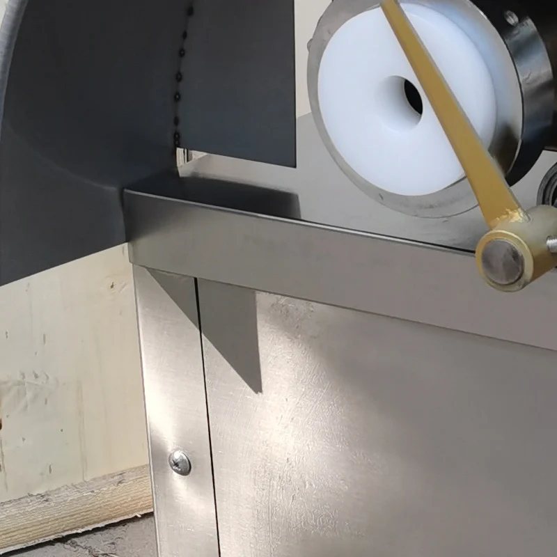 Dough Divider Bean Paste Cheese Sticks Stuffing Dumplings Plasticine Biscuits Slitting Machine Dough Cutting Machine