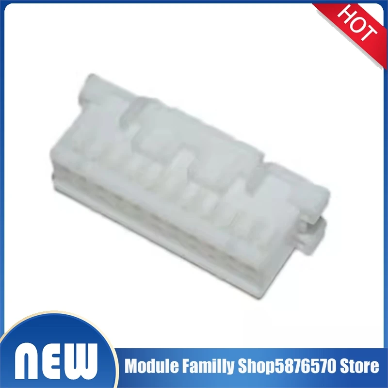 20 pcs/lot XADRP-22V Plastic case legs width2.5mm connector 100% New and Original