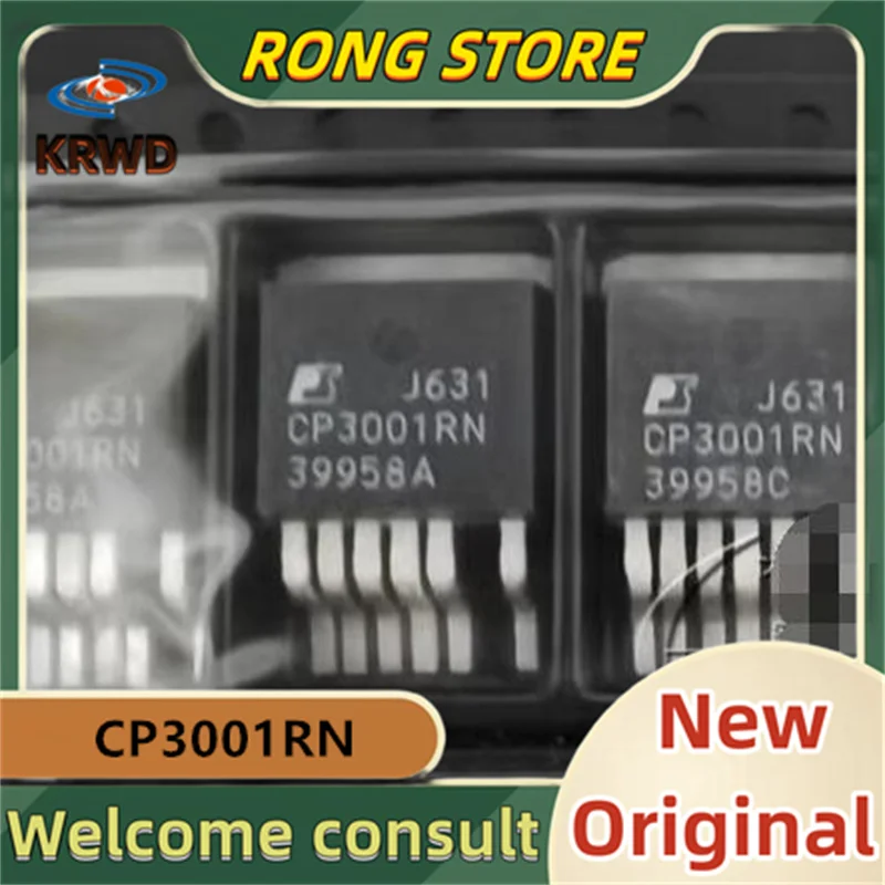 (10PCS)  New and Original Chip IC CP3001RN  CP3001 TO-263