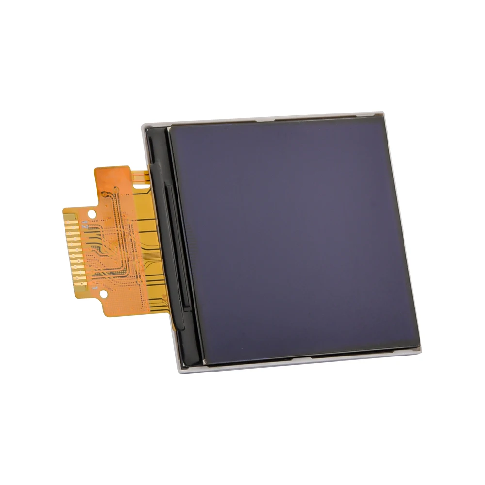 1.54 Inch TFT IPS LCD Display Module - 240x240 SPI ST7789 For Arduino & Raspberry Pi