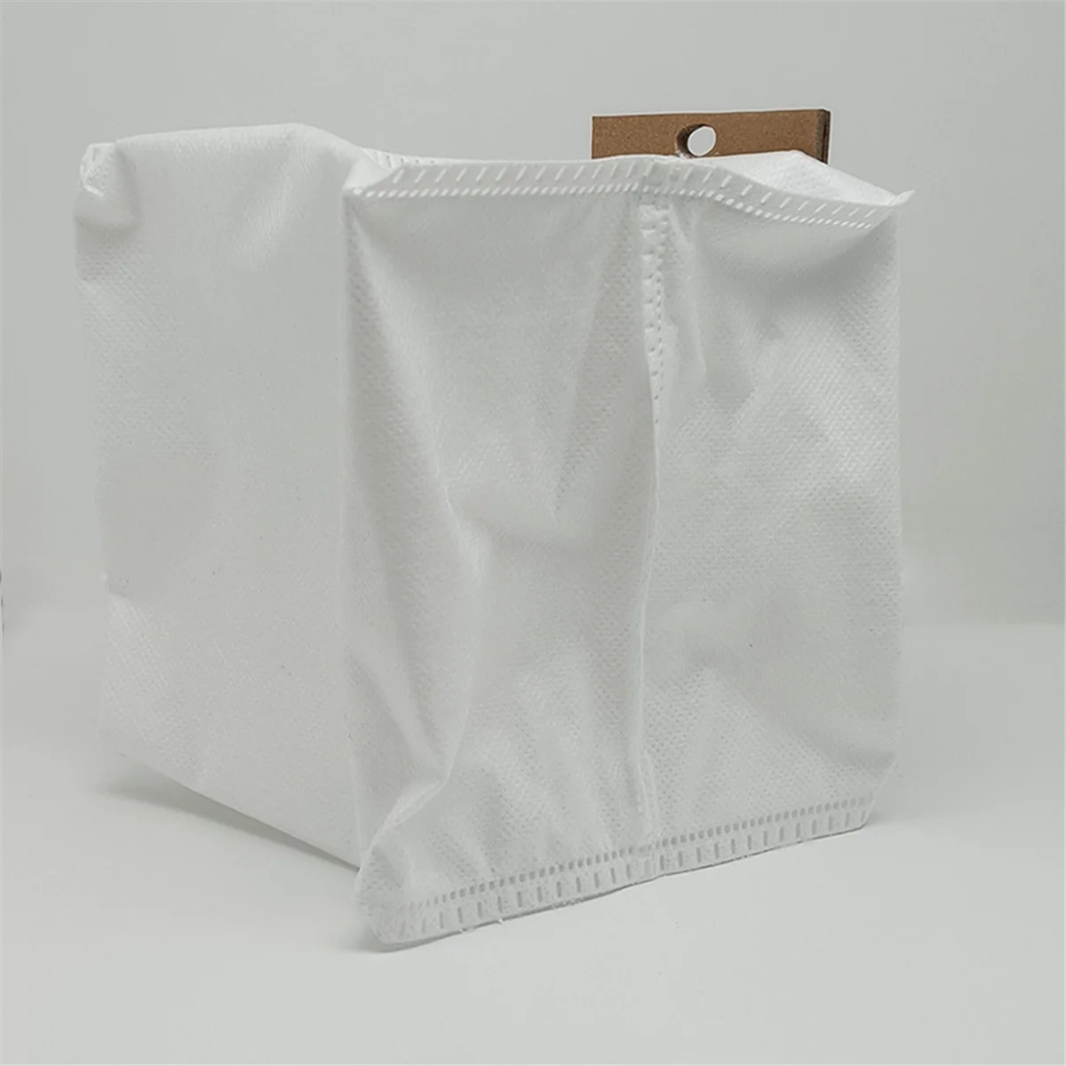 كيس غبار ABRG 4 قطع لملحقات مرفق Cecotec Conga 11090 Spin Revolution