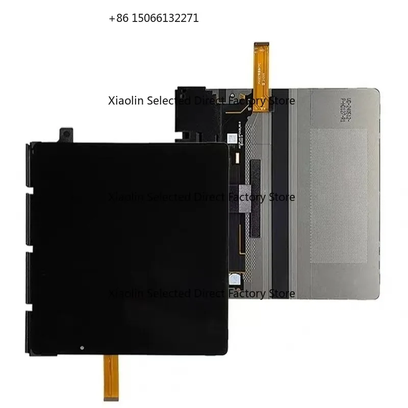 

7.92" Original OLED Fold Touch Screen V3 Additional Touch Screen Replacement Repair Parts for V3 6.43" LCD