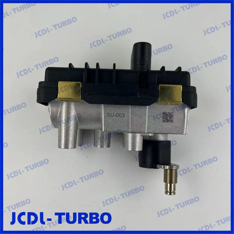 TURBO  Electronic Actuator  SU-003 49335-19600 6NW010430-27 49335-01900/20/30/40/50/60/70  49335-19600  for Land Rover Discovery