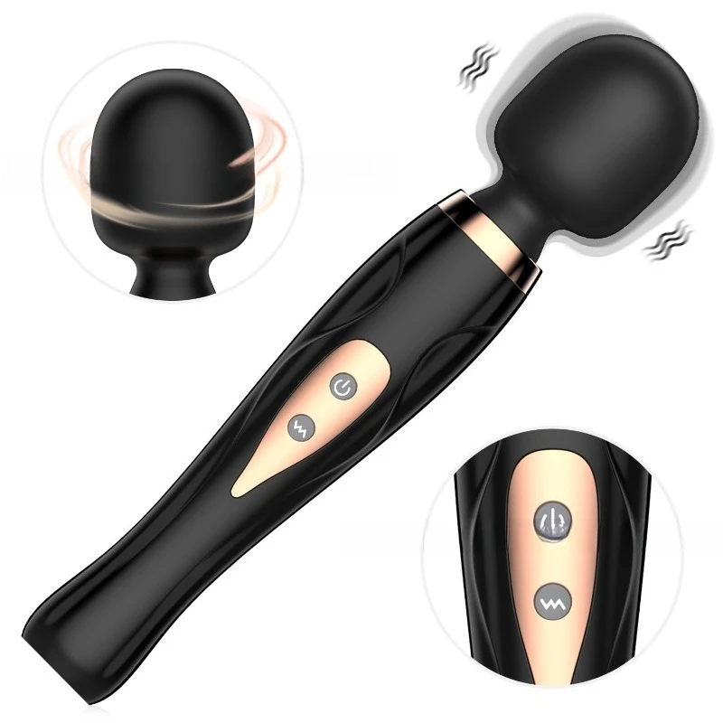Adult Sex Masturbator  3s Long Press on/Off Frequency Adjustable Adult Toy Skin-friendly Silicone Sex Toys Masturbators