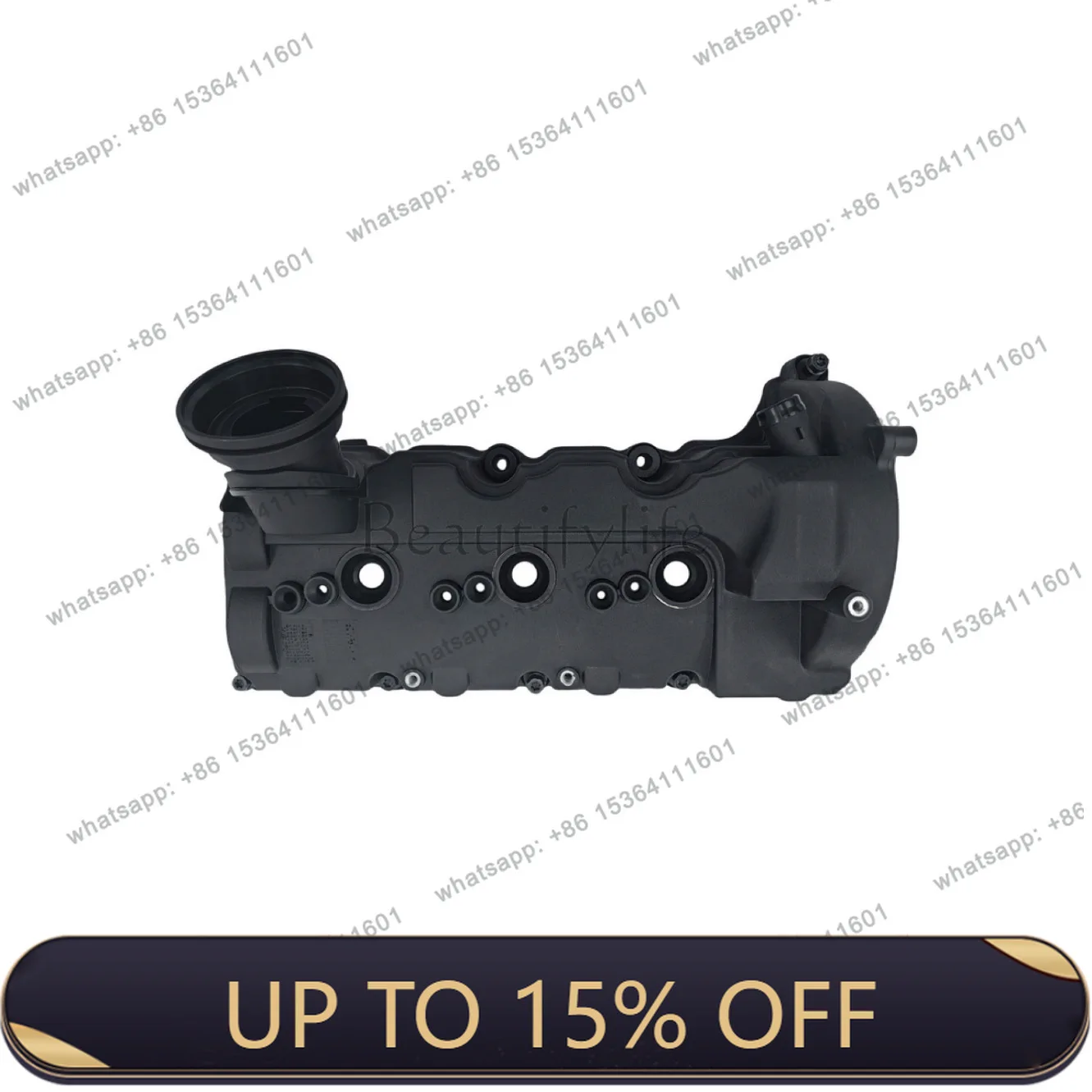 Zj. Applicable to cars, diesel valve cover 059103469BDAQAR cross-border hot-selling body
