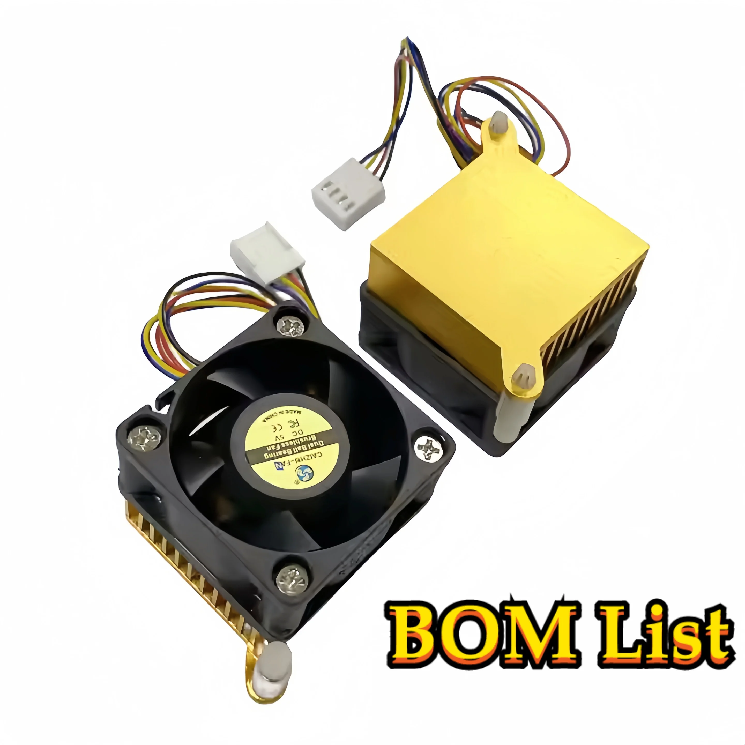 Nuevo Kit de piezas de repuesto Bitaxe DIY para Bitaxe de código abierto basado en chips ASIC BM1366 BM1368 BM1370