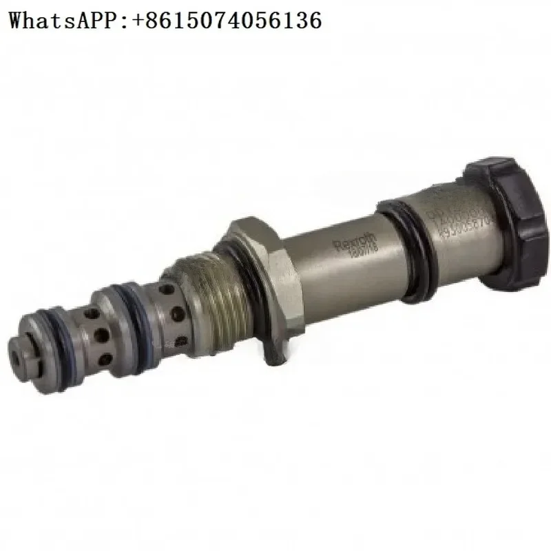 

Valve OD13115 R930058704 R930058342 10 20 30 R930058702 30058703