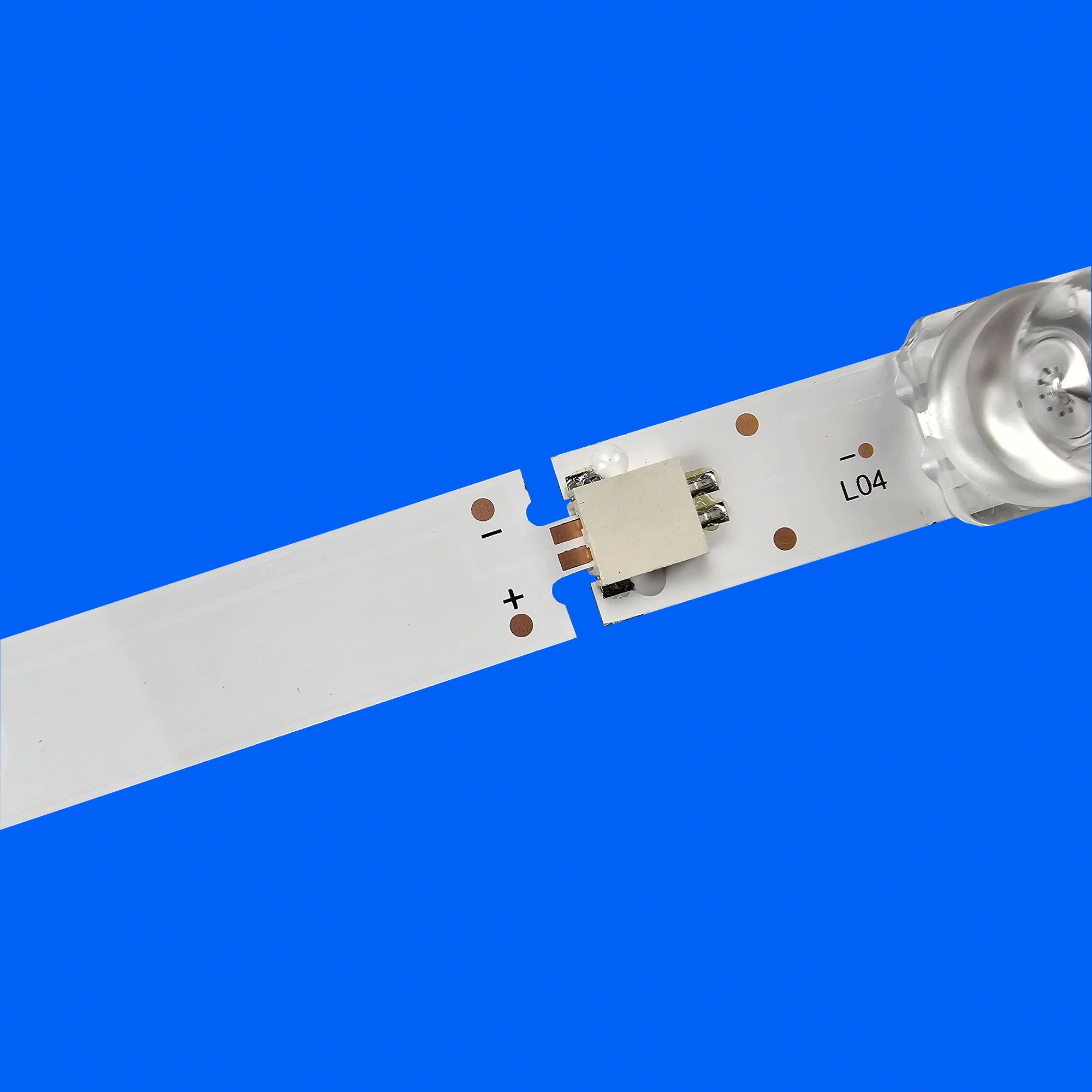 LED شريط إضاءة خلفي ل PTV65SS04X PTV65SS04X_CIS_BK ES65E1A EC65E1A SB65350 RT65 SJ.CX.D6500501-3030DS-M CX650DLEDM LE-65E1